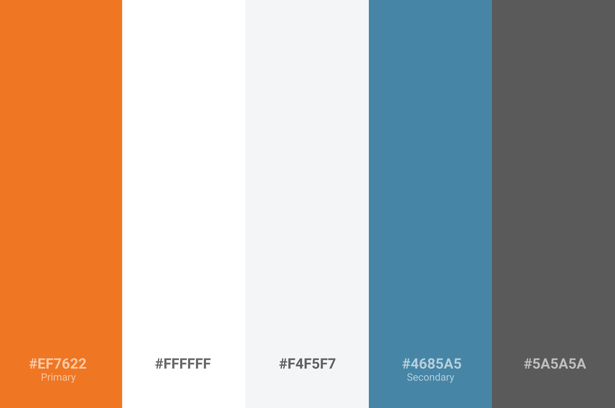 Color Palette